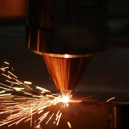 Laser Cladding / Welding / Hardening