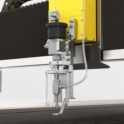 Waterjet Cutting